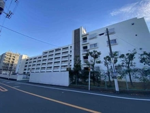 【東京都/板橋区南町】南町住宅 外観