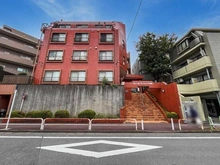 【東京都/板橋区小茂根】キャニオンマンション小竹向原 外観