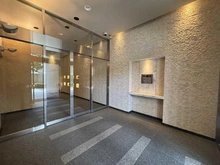 【東京都/豊島区目白】イトーピア目白カレン エントランス