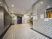 【東京都/板橋区熊野町】秀和大山レジデンス 共用部