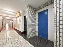 【東京都/板橋区熊野町】秀和大山レジデンス 共用部