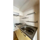 【東京都/板橋区熊野町】秀和大山レジデンス キッチン