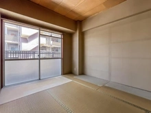 【東京都/板橋区熊野町】秀和大山レジデンス 和室