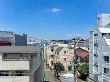 【東京都/板橋区熊野町】秀和大山レジデンス 眺望