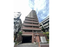 【東京都/板橋区大山東町】ルピナス大山グランドタワーiステージ 外観