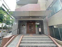 【東京都/板橋区大山東町】ルピナス大山グランドタワーiステージ エントランス