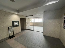 【東京都/板橋区大山東町】ルピナス大山グランドタワーiステージ エントランス