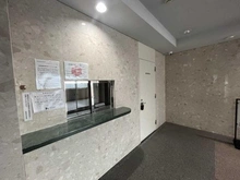 【東京都/板橋区大山東町】ルピナス大山グランドタワーiステージ エントランス