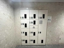 【東京都/板橋区大山東町】ルピナス大山グランドタワーiステージ 宅配BOX