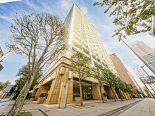 【東京都/豊島区東池袋】シティタワー池袋 外観