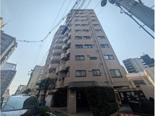 【東京都/板橋区大山金井町】サンライズ大山マンション 外観