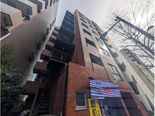 【東京都/板橋区中丸町】オクトピア池袋 外観