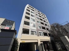 【東京都/板橋区前野町】レクセルときわ台 外観