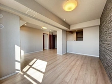 【東京都/板橋区前野町】レクセルときわ台 LDK：約19.4帖