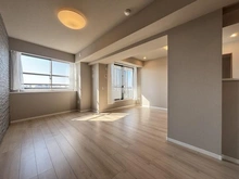 【東京都/板橋区前野町】レクセルときわ台 LDK：約19.4帖