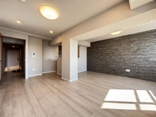 【東京都/板橋区前野町】レクセルときわ台 LDK：約19.4帖