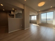 【東京都/板橋区前野町】レクセルときわ台 LDK：約19.4帖