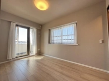 【東京都/板橋区前野町】レクセルときわ台 洋室：約5.5帖