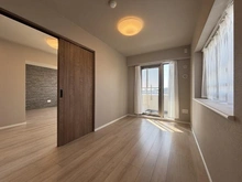 【東京都/板橋区前野町】レクセルときわ台 洋室：約5.5帖