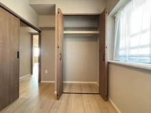 【東京都/板橋区前野町】レクセルときわ台 収納