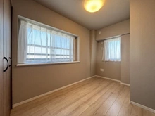 【東京都/板橋区前野町】レクセルときわ台 洋室：約4.3帖