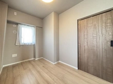 【東京都/板橋区前野町】レクセルときわ台 洋室：約4.3帖