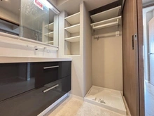 【東京都/板橋区前野町】レクセルときわ台 洗面室