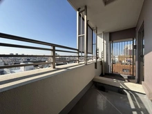 【東京都/板橋区前野町】レクセルときわ台 バルコニー