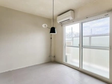 【東京都/豊島区目白】目白ローヤルコーポ 洋室