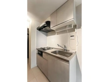 【東京都/豊島区目白】目白ローヤルコーポ キッチン