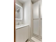 【東京都/豊島区目白】目白ローヤルコーポ 洗面室