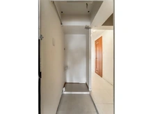 【東京都/豊島区目白】目白ローヤルコーポ 玄関