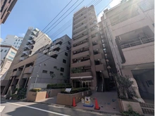 【東京都/豊島区南大塚】マイキャッスル大塚アーバンステージ 外観