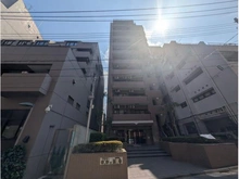 【東京都/豊島区南大塚】マイキャッスル大塚アーバンステージ 外観