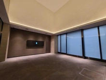 【埼玉県/さいたま市大宮区下町】オープンレジデンシア大宮フロント エントランス