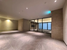 【埼玉県/さいたま市大宮区下町】オープンレジデンシア大宮フロント ロビー