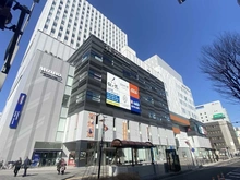 【埼玉県/さいたま市大宮区下町】オープンレジデンシア大宮フロント 大宮門街（現地より約360m）