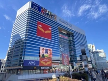 【埼玉県/さいたま市大宮区下町】オープンレジデンシア大宮フロント アルシェ大宮（現地より約810m）