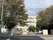 【埼玉県/さいたま市大宮区下町】オープンレジデンシア大宮フロント さいたま市立大宮東中学校（現地より約1,050m）