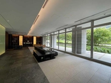 【東京都/豊島区北大塚】ザ・タワーレジデンス大塚 エントランス