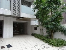 【東京都/豊島区東池袋】 シティインデックス池袋 アプローチ