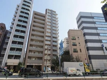 【東京都/豊島区東池袋】 シティインデックス池袋 外観