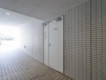 【東京都/豊島区東池袋】 シティインデックス池袋 共用部