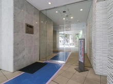 【東京都/豊島区東池袋】 シティインデックス池袋 エントランス