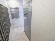 【東京都/豊島区東池袋】 シティインデックス池袋 宅配BOX