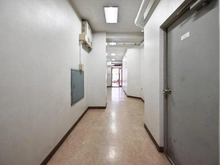 【東京都/豊島区駒込】南駅前ビル 共用部