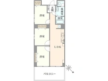 【東京都/豊島区駒込】南駅前ビル 間取り図