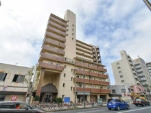 【東京都/豊島区東池袋】新大塚タウンプラザ 外観