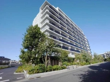 【東京都/世田谷区南烏山】ザ・パークハウス千歳烏山グローリオ　 エアリーコート 外観