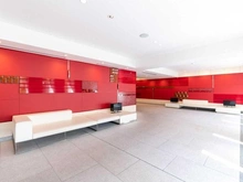 【東京都/世田谷区南烏山】ザ・パークハウス千歳烏山グローリオ　 エアリーコート 共用部